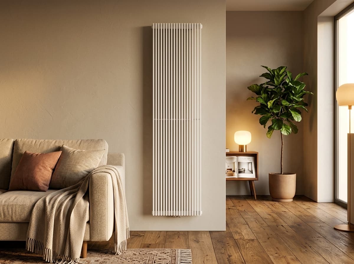 Designer Radiators