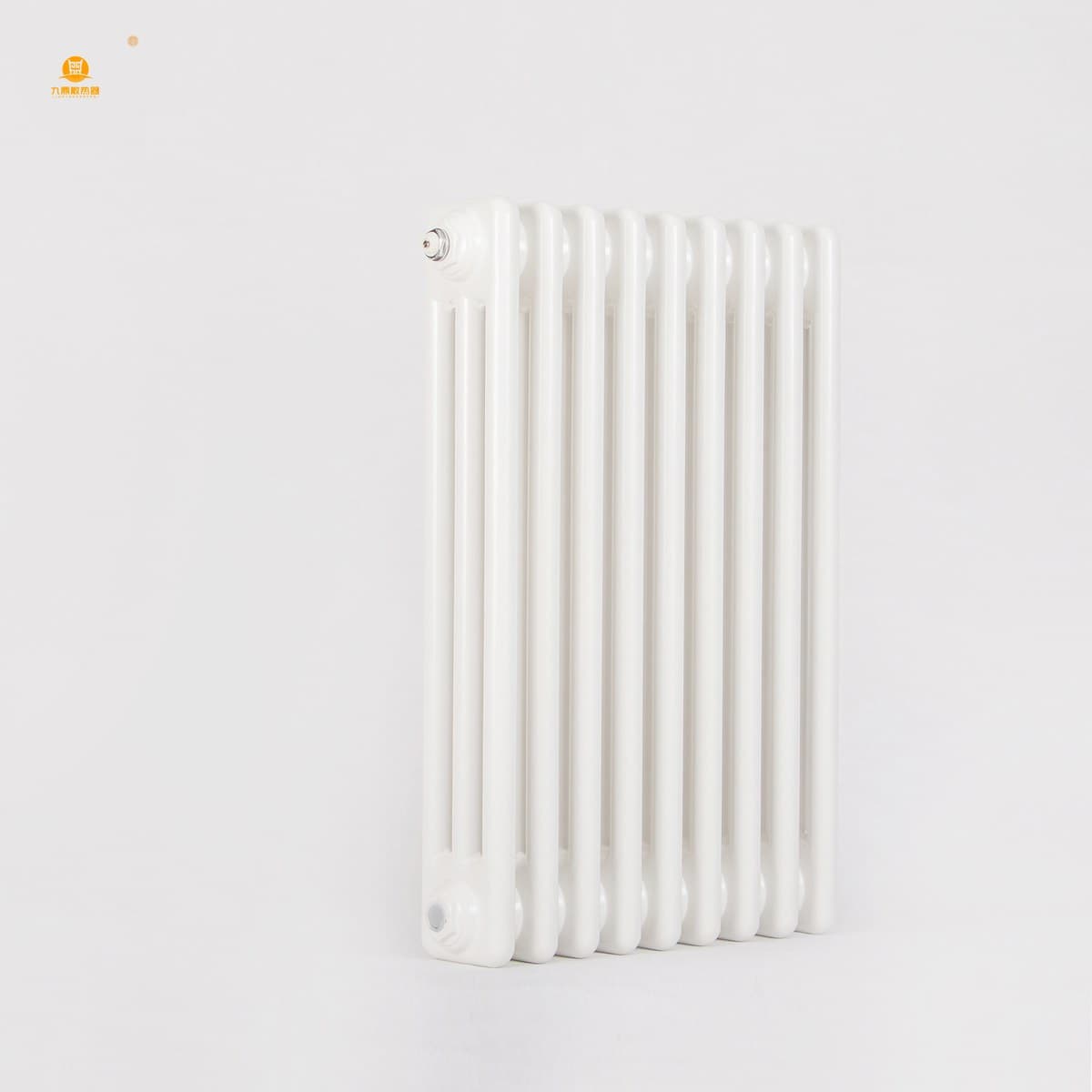 JD Column Radiator