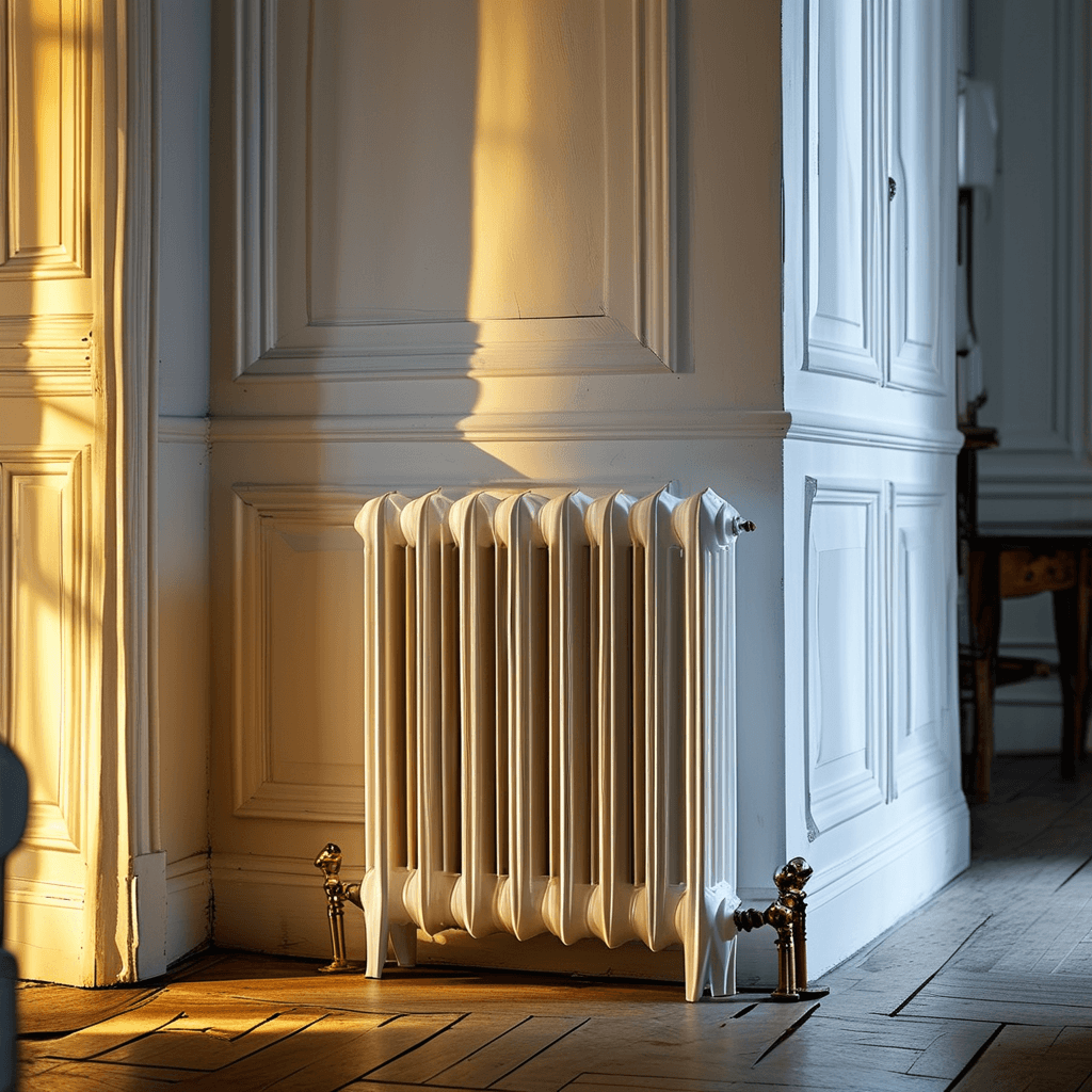 Steel Panel Radiators