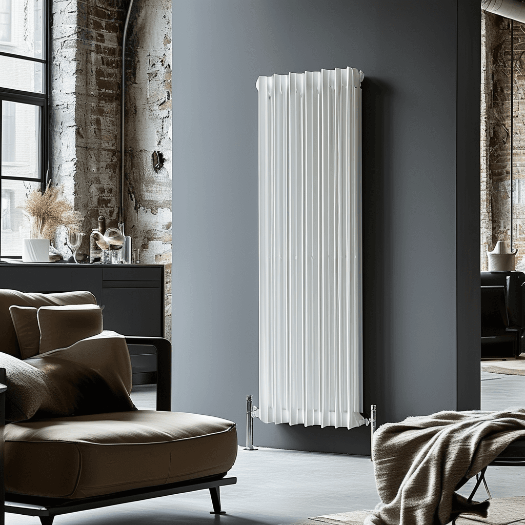 Designer Radiators