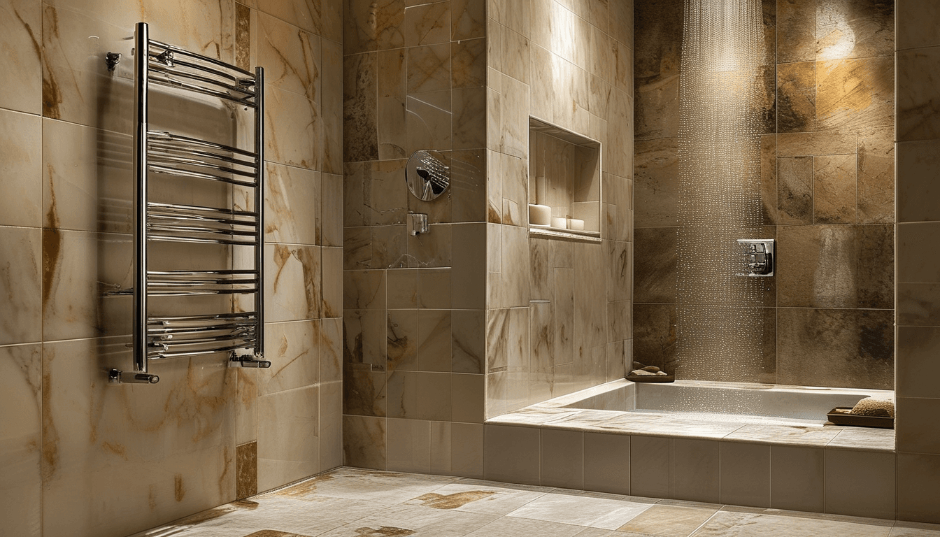 Bathrooms