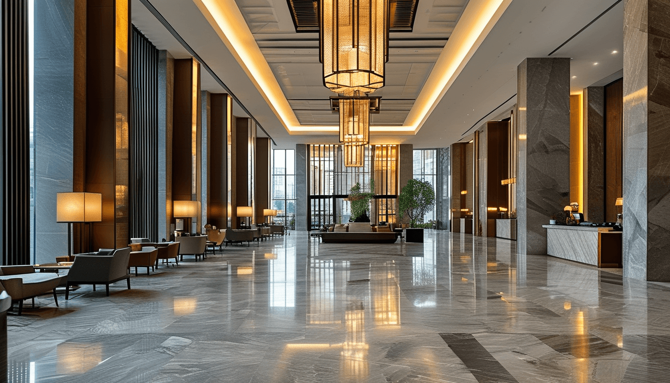 Hotels