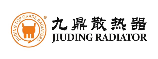 九龙圣鼎圆形徽标(已注册商标 13503043)
